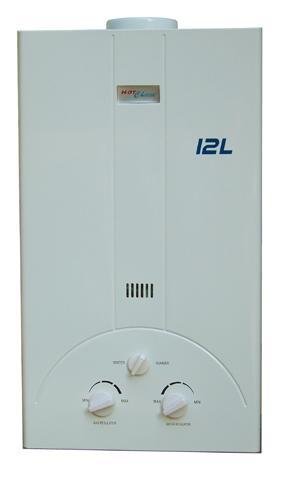 12L WATER HEATER