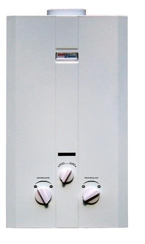 6L WATER HEATER